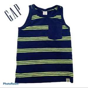 Baby Gap tank top size Toddler 3